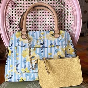 Nanette Lepore handbag